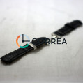 Ремешок кожаный для часов Orient UDDCNSB RO-002  - 1